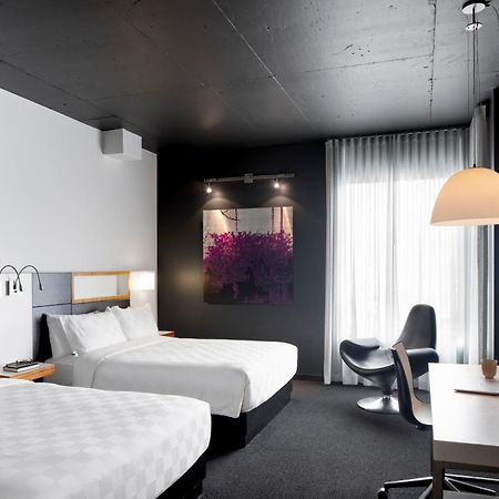 Alt Hotel Toronto Airport Mississauga Eksteriør bilde