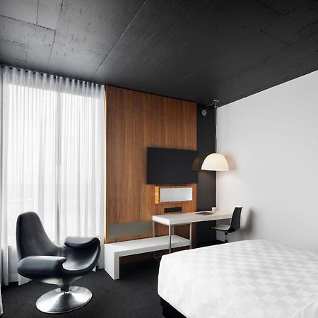 Alt Hotel Toronto Airport Mississauga Eksteriør bilde