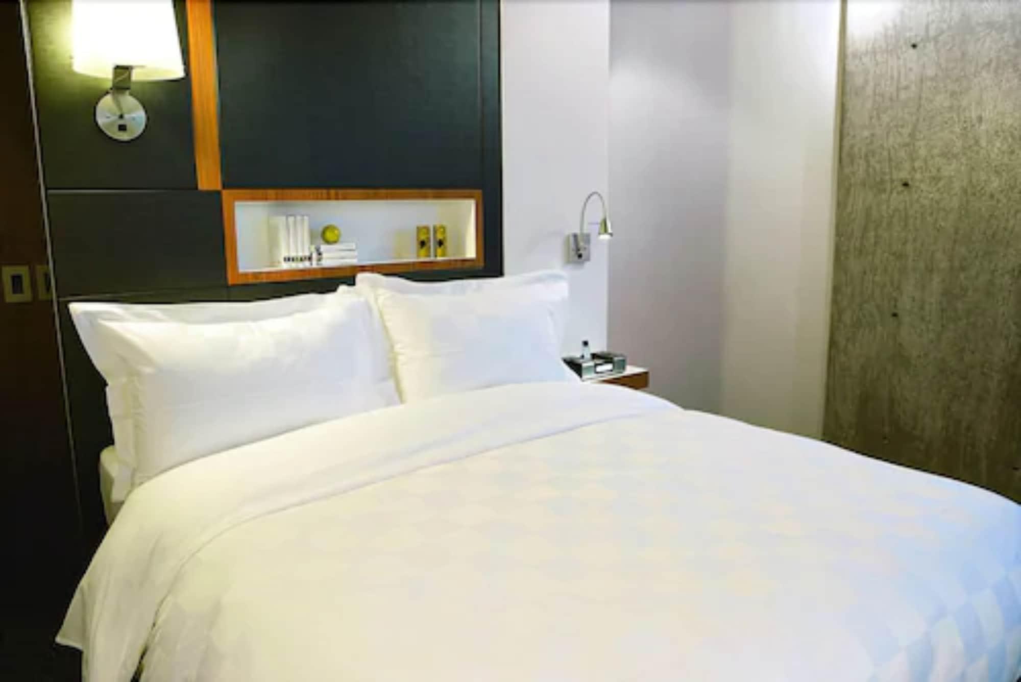 Alt Hotel Toronto Airport Mississauga Eksteriør bilde