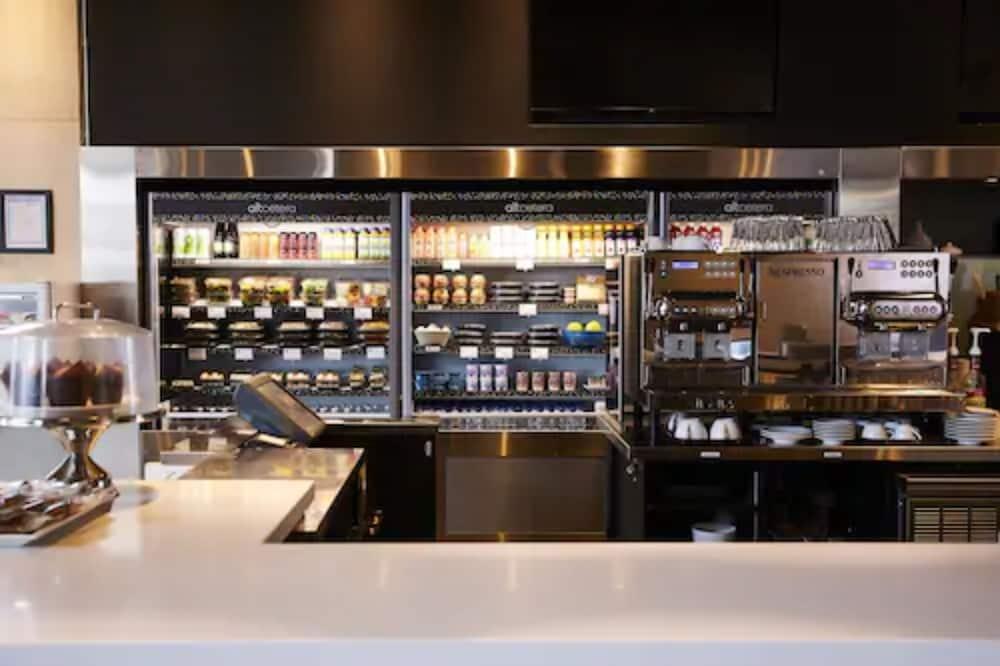 Alt Hotel Toronto Airport Mississauga Eksteriør bilde