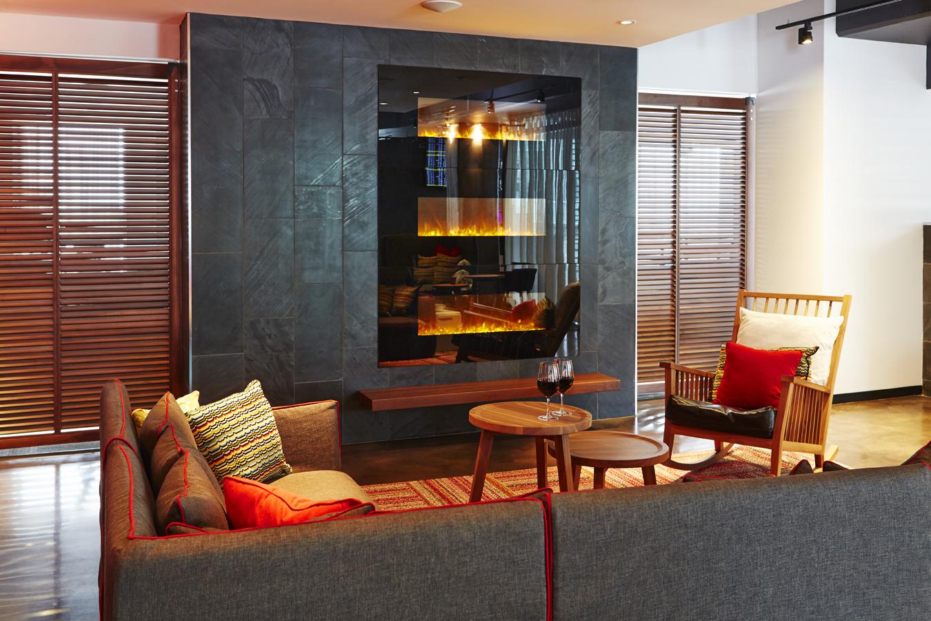 Alt Hotel Toronto Airport Mississauga Eksteriør bilde