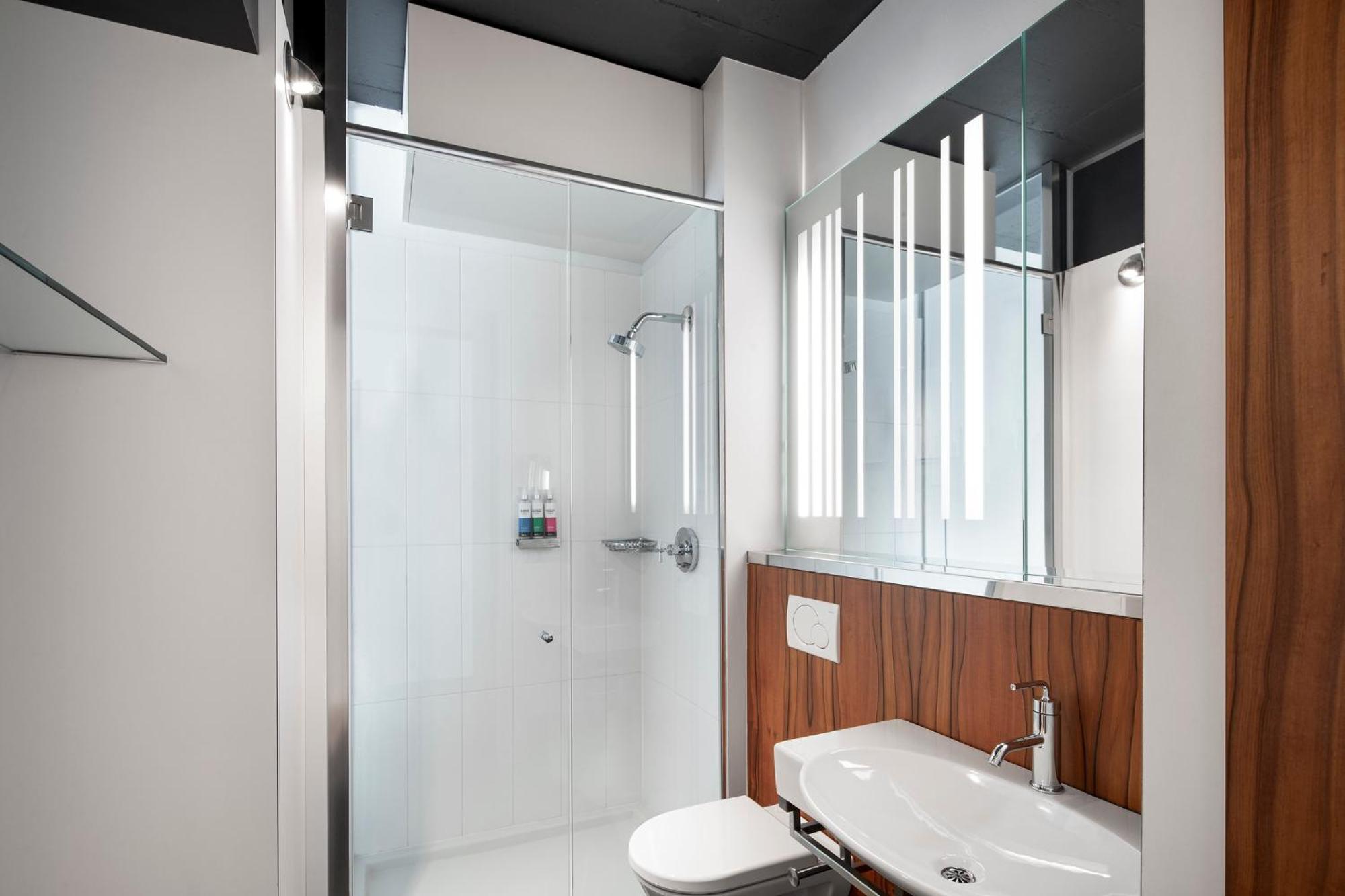 Alt Hotel Toronto Airport Mississauga Eksteriør bilde