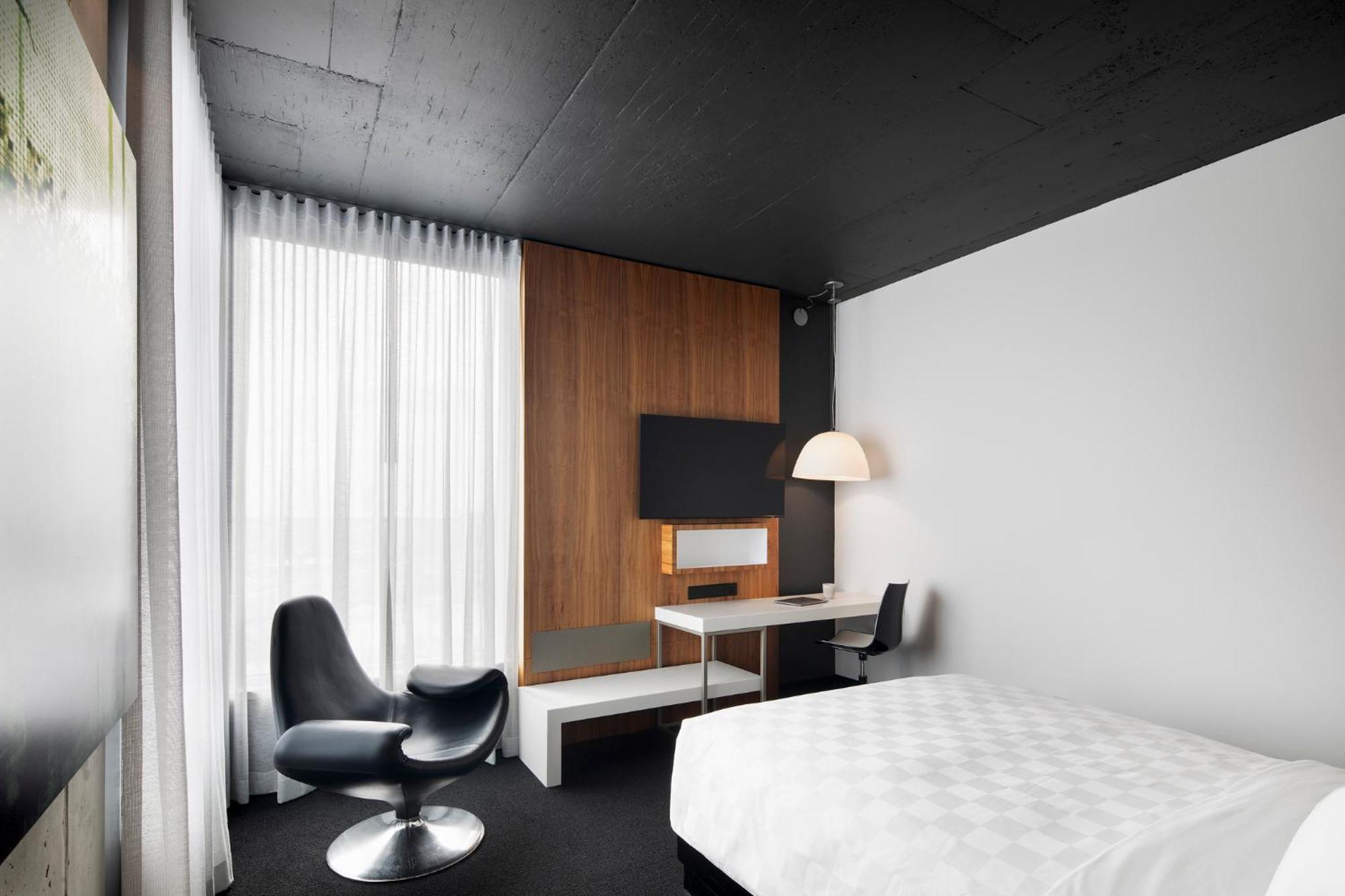Alt Hotel Toronto Airport Mississauga Eksteriør bilde