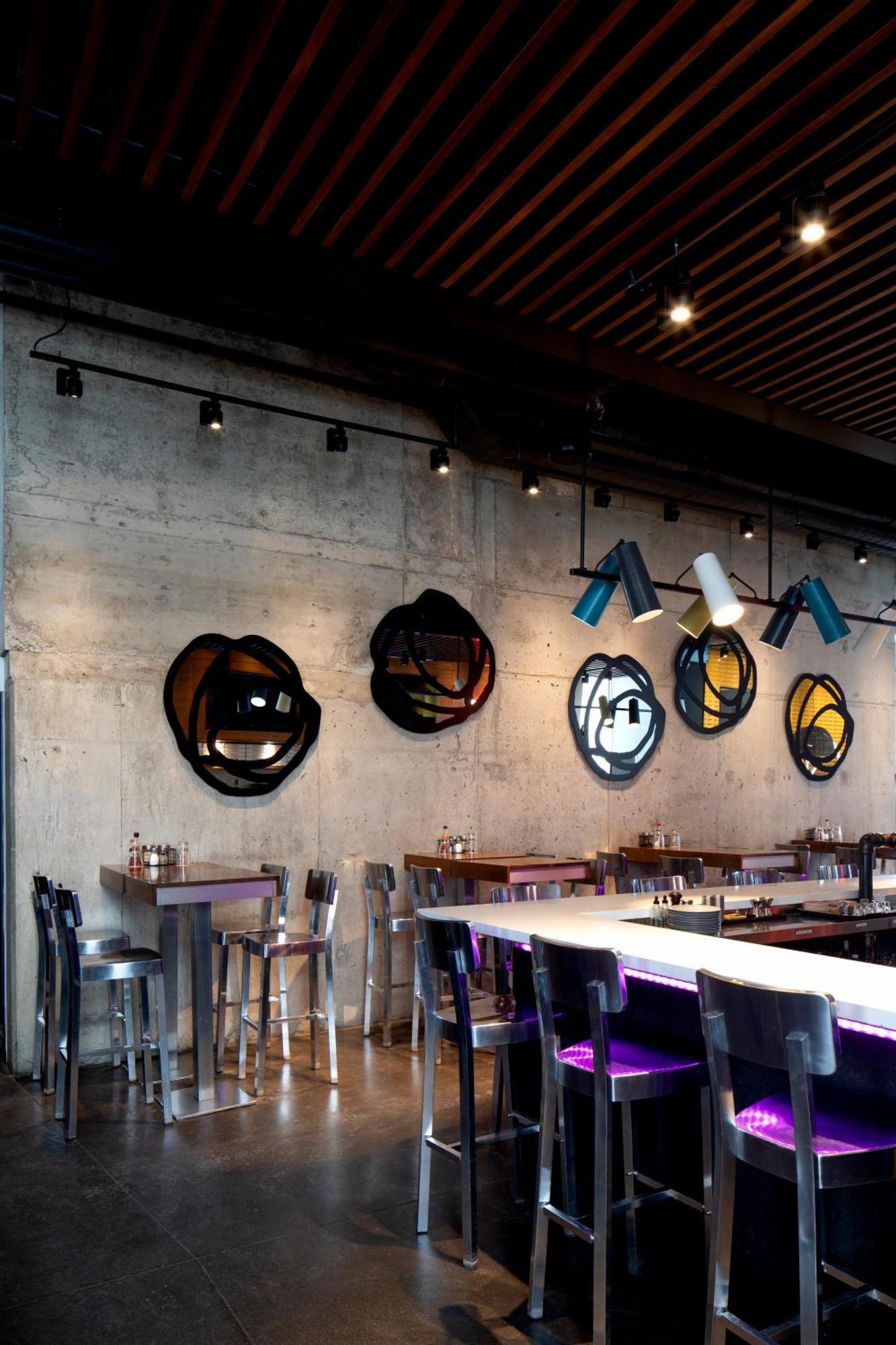 Alt Hotel Toronto Airport Mississauga Eksteriør bilde