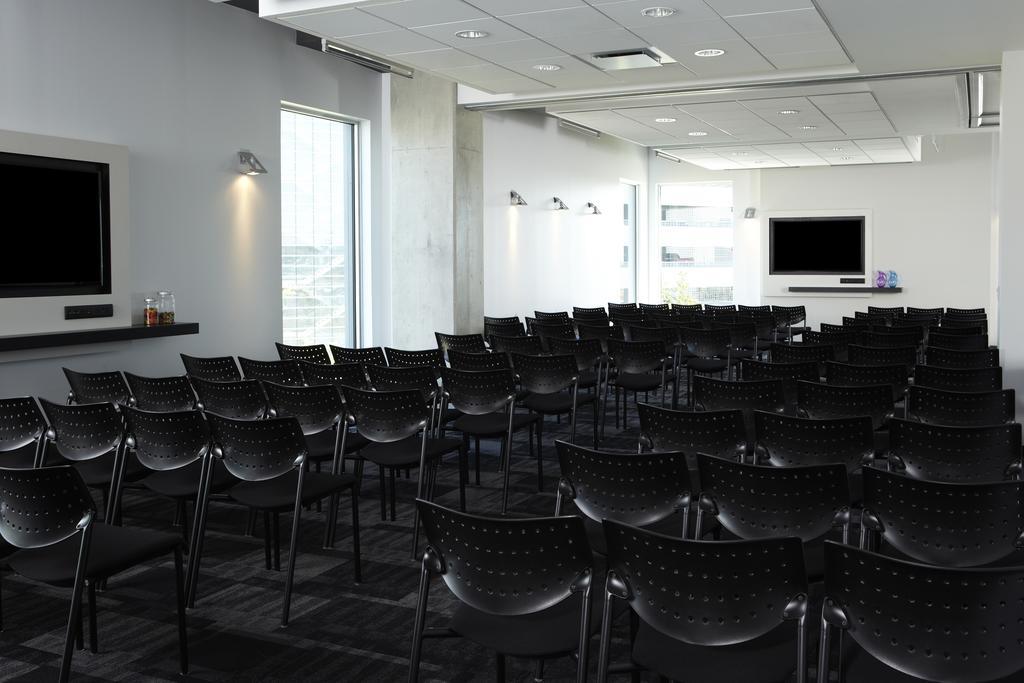 Alt Hotel Toronto Airport Mississauga Eksteriør bilde