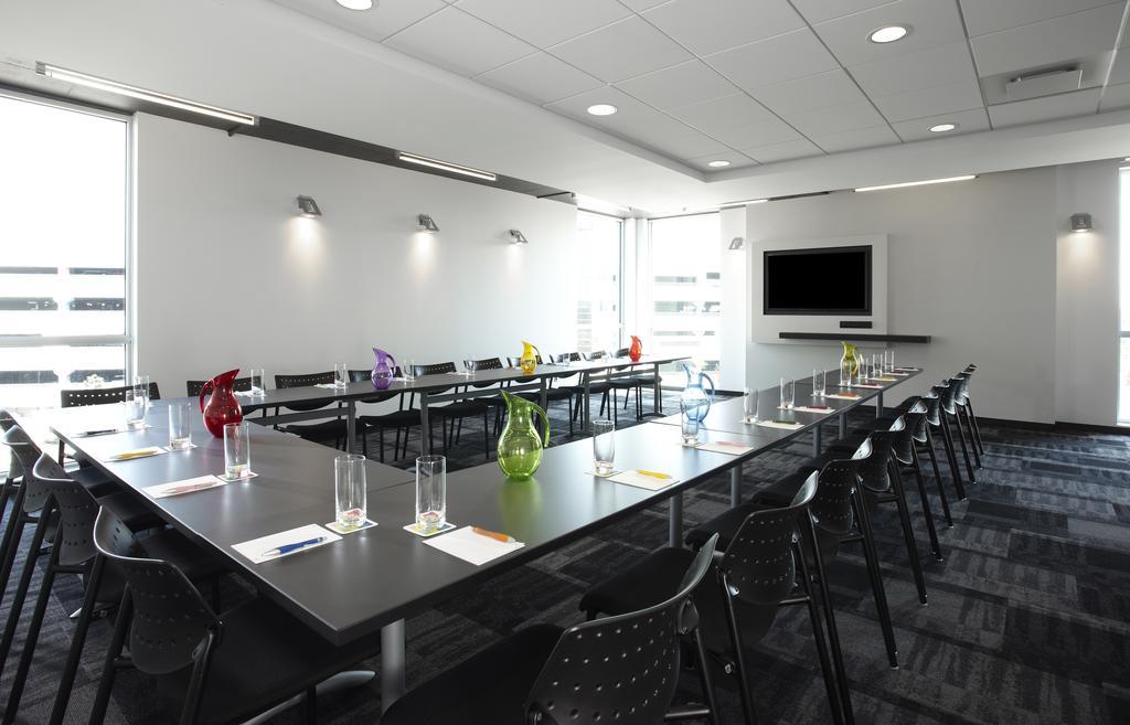 Alt Hotel Toronto Airport Mississauga Eksteriør bilde