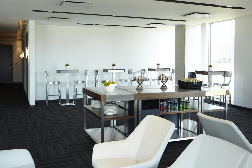 Alt Hotel Toronto Airport Mississauga Eksteriør bilde