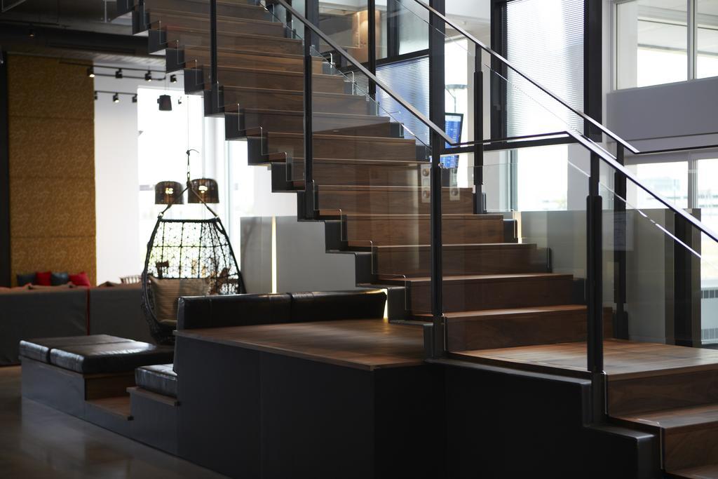 Alt Hotel Toronto Airport Mississauga Eksteriør bilde