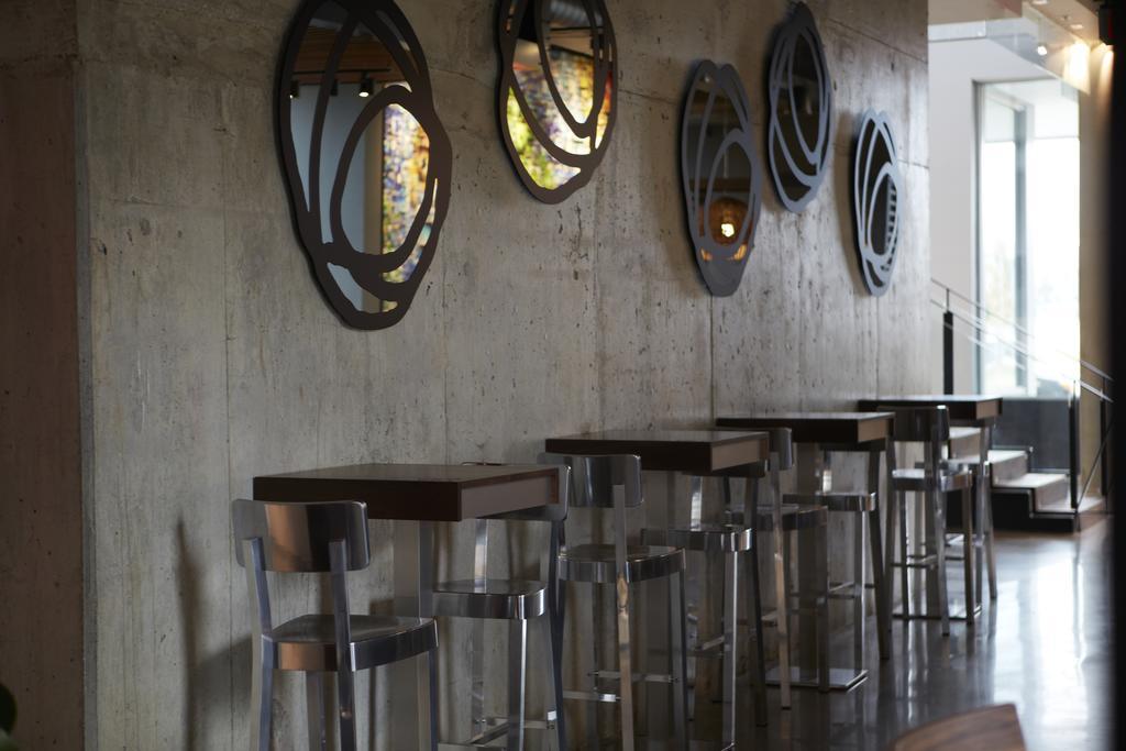 Alt Hotel Toronto Airport Mississauga Eksteriør bilde