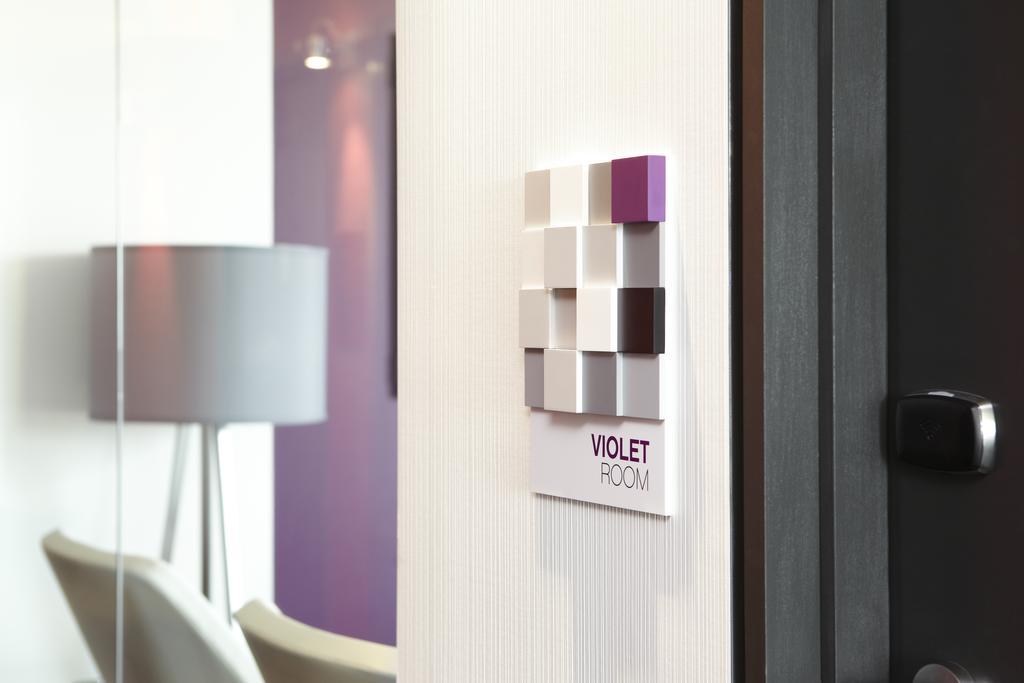 Alt Hotel Toronto Airport Mississauga Eksteriør bilde