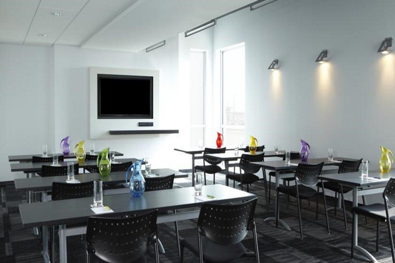 Alt Hotel Toronto Airport Mississauga Eksteriør bilde