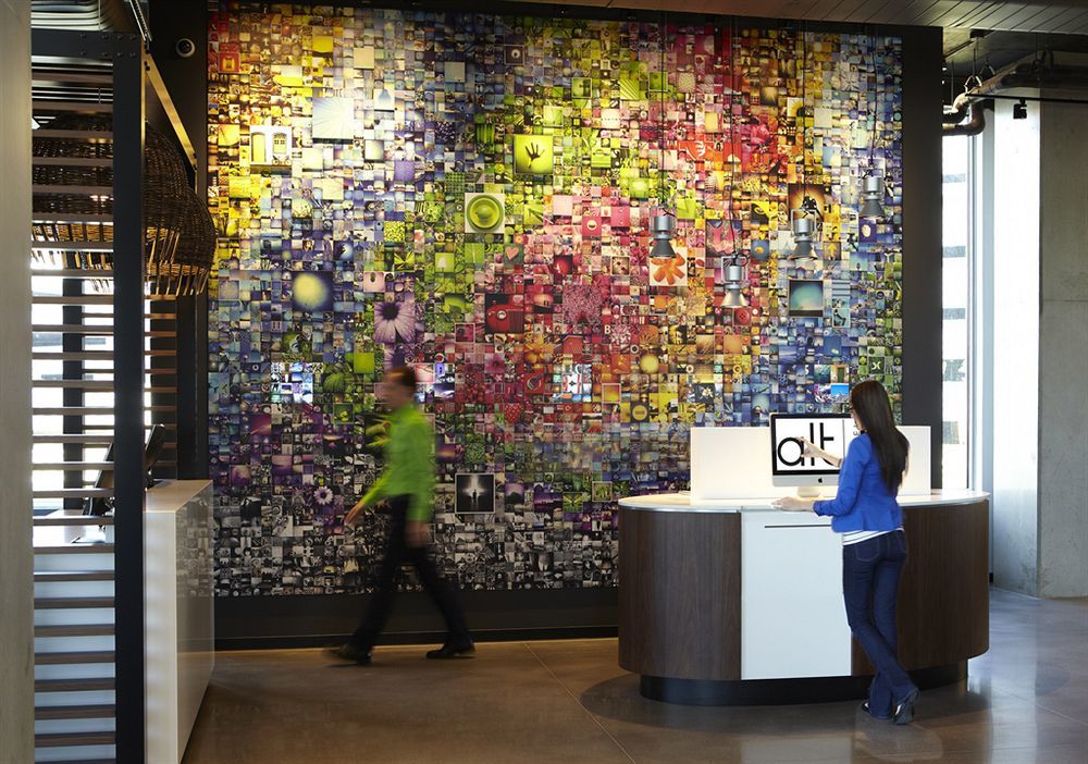 Alt Hotel Toronto Airport Mississauga Eksteriør bilde